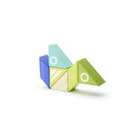 Tegu Travel Pal - Spaceship