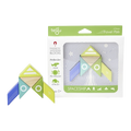 Tegu Travel Pal - Spaceship
