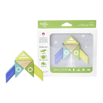 Tegu Travel Pal - Spaceship