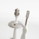 The Twelve Baby Toothbrush Set 3pk 6-12 months