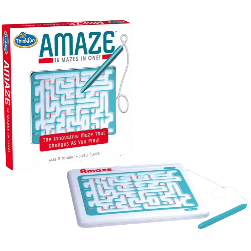 ThinkFun Amaze