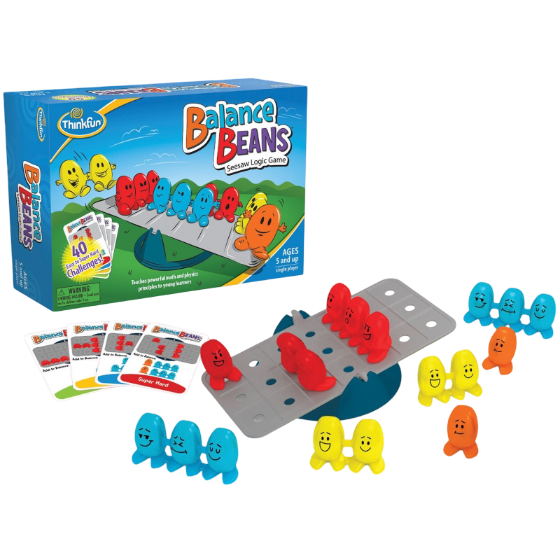 ThinkFun Balance Beans 5+
