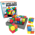 ThinkFun Color Cube Sudoku