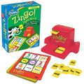ThinkFun Zingo Sight Words!