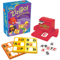 ThinkFun Zingo! Word Builder