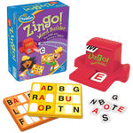 ThinkFun Zingo！單字產生器