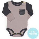 TinyBitz Summer Growing Kit for 3-Month Old Babies (Spot The Dots)