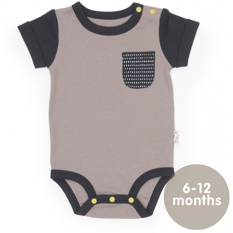 TinyBitz Winter Growing Kit for 3-Month Old Babies (Spot The Dots)