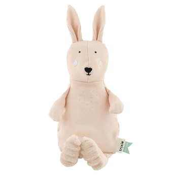 Trixie Plush toy small - Mrs. Rabbit