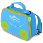 Trunki 2 in 1 Lunch Bag Backpack