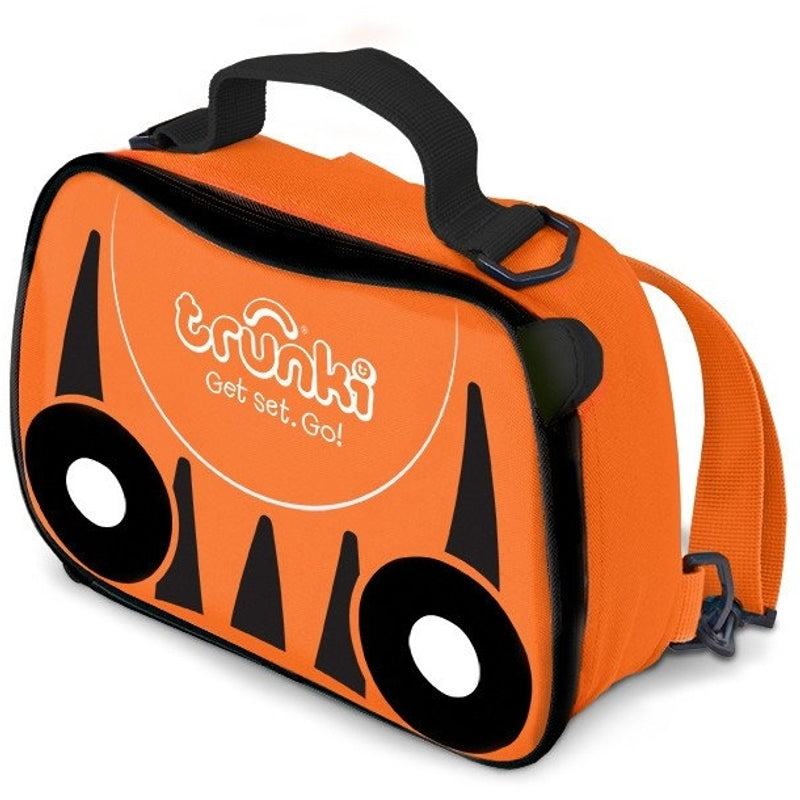 Trunki 2 in 1 Lunch Bag Backpack