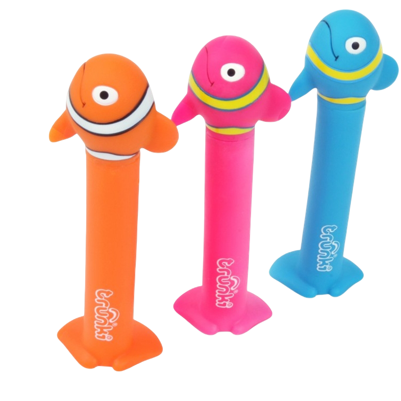 Trunki Extras 潛水桿