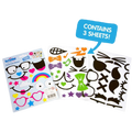 Trunki Funny Face Stickers