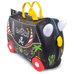 Trunki 兒童騎乘式行李箱 - Pedro Pirate