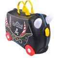 Trunki Luggage - Pedro Pirate