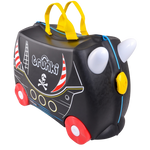 Trunki 兒童騎乘式行李箱 - Pedro Pirate