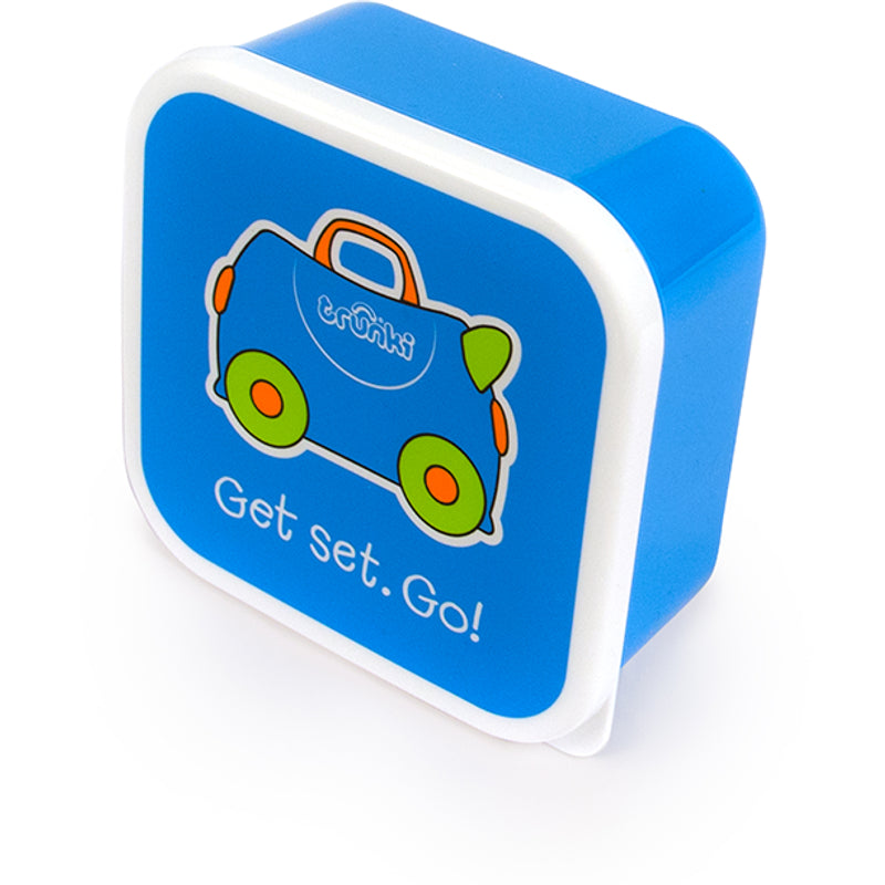 Trunki Snack Pots