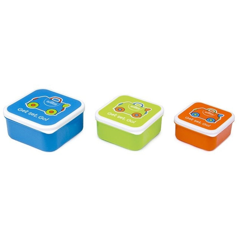 Trunki Snack Pots
