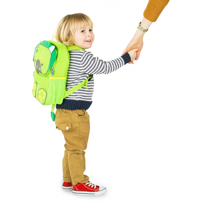 Trunki ToddlePak Backpack - Dino