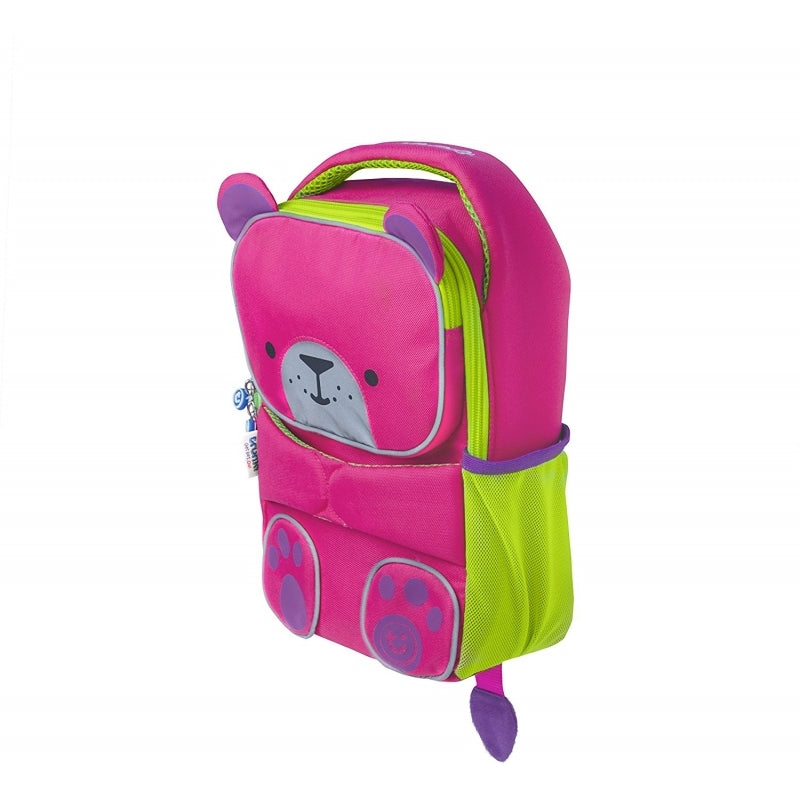 Trunki ToddlePak 幼兒背包 - 粉紅色