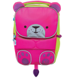 Trunki ToddlePak 幼兒背包 - 粉紅色