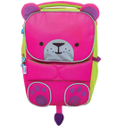 Trunki ToddlePak 幼兒背包 - 粉紅色