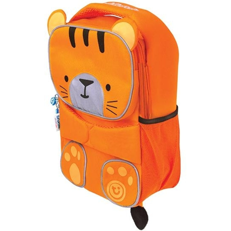 Trunki ToddlePak 幼兒背包 - 老虎