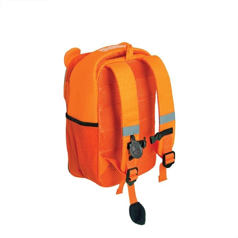Trunki ToddlePak Backpack - Tiger