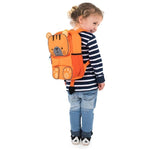 Trunki ToddlePak 幼兒背包 - 老虎