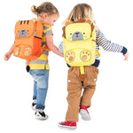 Trunki ToddlePak 幼兒背包 - 老虎