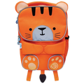 Trunki ToddlePak Backpack - Tiger