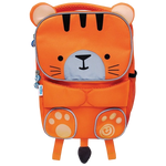 Trunki ToddlePak 幼兒背包 - 老虎