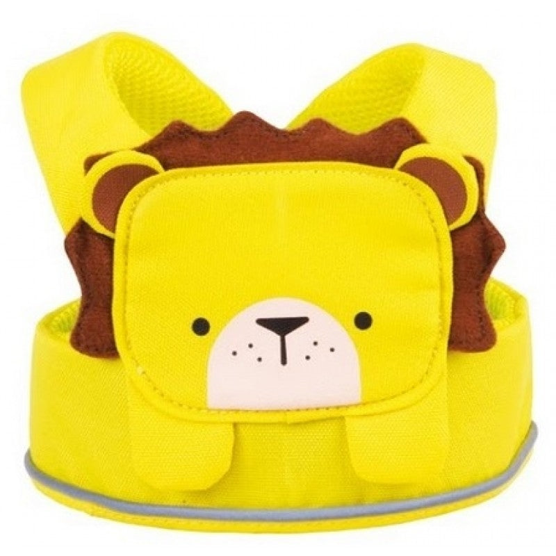 Trunki ToddlePak - Leeroy - Lion