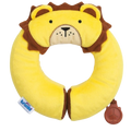 Trunki Yondi Neck Rest - Yellow Lion