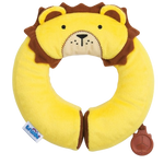 Trunki Yondi 頸托 - 黃獅