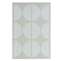 Tutti Bambini Infinity Baby Playmat - Orbital Oatmeal