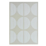 Tutti Bambini Infinity Baby Playmat - Orbital Oatmeal