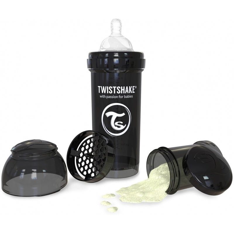 Twistshake 防脹氣奶粉 - 260毫升