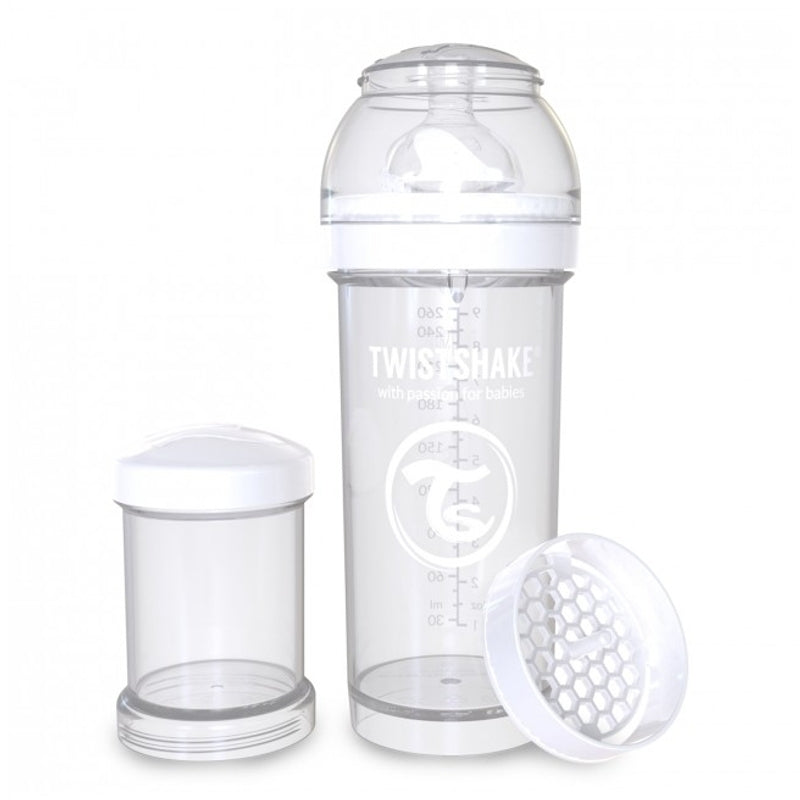 Twistshake 防脹氣奶粉 - 260毫升