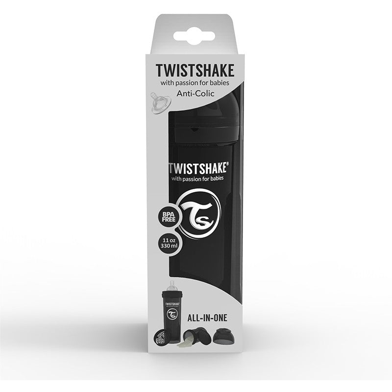 Twistshake Anti-Colic - 330ml