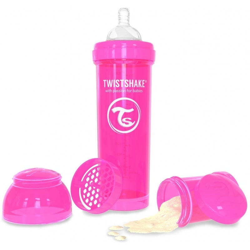 Twistshake Anti-Colic - 330ml