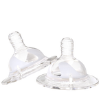 Twistshake Anti-Colic Teats - 2 Pack