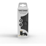 Twistshake Container 2x 100ml - Black
