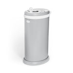Nappy Pail - Matte Grey