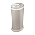 Nappy Pail - Matte Taupe