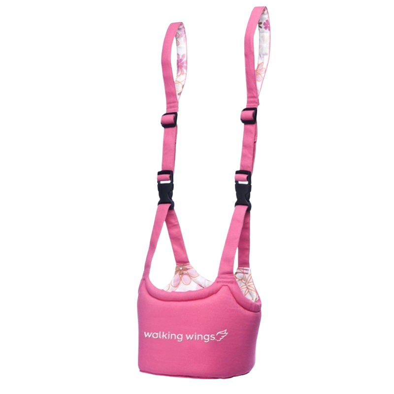 UpSpring Baby Walking Wings - Pink