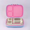 Spriggo Kids Lunchbox - Vault Funk