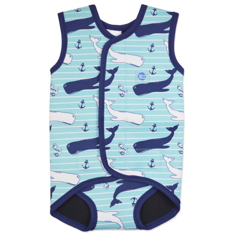 Splash About BabyWrap™