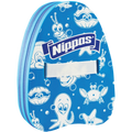 Wahu Nippas Back Bubble - Blue