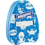 Wahu Nippas Back Bubble - Blue